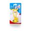 Picture of BABY ZONE PACIFIER SILICONE لهاية بغطاء ثابت غير قابل للنزع