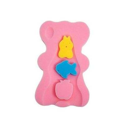 Picture of BABY ZONE SPONGE 4 PCS : 8310 (????? )