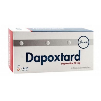 صورة بالوت 60 مجم مستحضر 6 أقراص