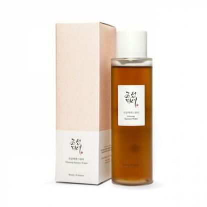 Picture of BEAUTY OF JOSEON GINSENG EXTRACT WATER 150 ML  0960