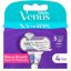 Picture of GILLETTE VENUS SWIRL BLADES 4 (32565) 1178
