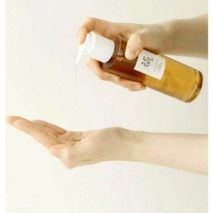 Picture of BEAUTY OF JOSEON SKIN CLEANSING OIL WITH GINSENG EXTRACT  21