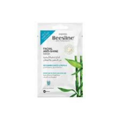 Picture of BEESLINE ANTI SHINE MASK 25 G#
