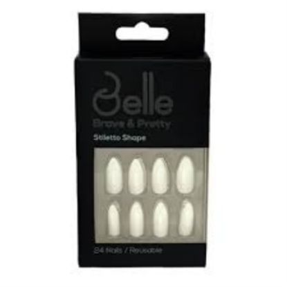 صورة بيلي بحافة مدببة