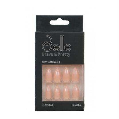 صورة بيلي بحافة مدببة