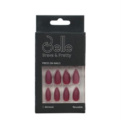 صورة بيلي بحافة مدببة