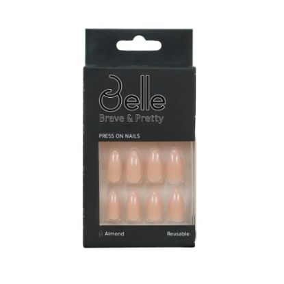 صورة بيلي بحافة مدببة