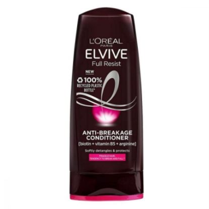 Picture of LOREAL PARIS ELVIVE FULL RESIST CONDITIONER , 200ML  9738