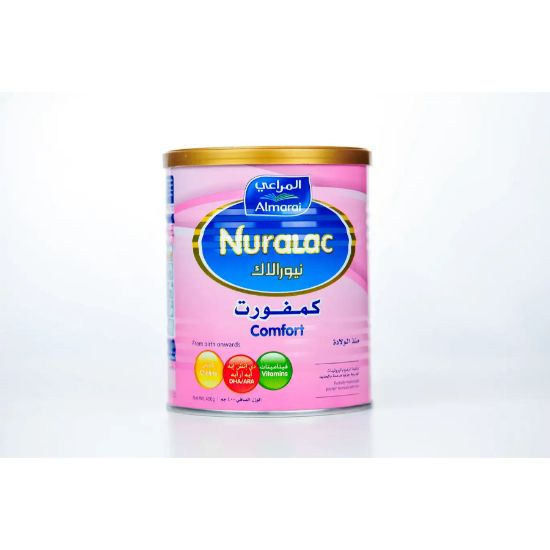 صورة P-3-N-150818-125915 - نيورالاك كومفورت اتش8 400  جم