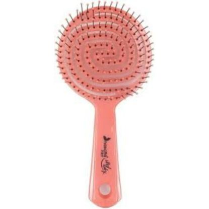 Picture of BIRGITT BRUSH CURVE CUSHION 213 فرشاة بيضاوي