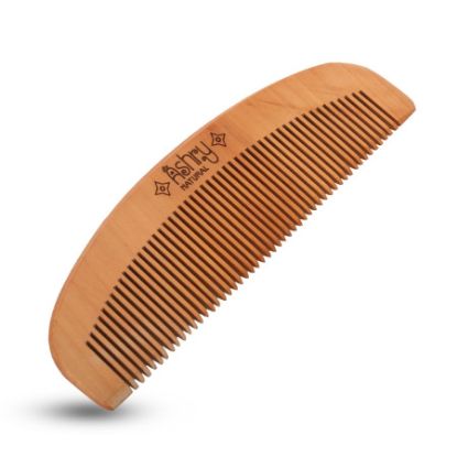 Picture of BIRGITT COMB WOOD 423 مشط خشب
