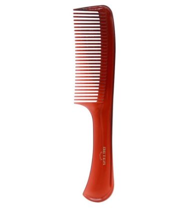 Picture of BETER 12104 WIDE-TOOTH COMB (STYLING COMB)