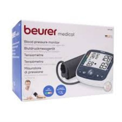 صورة بيورير جهاز ضغط الدم 40