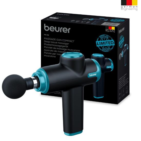صورة Beurer MG 99 Massage Gun compact