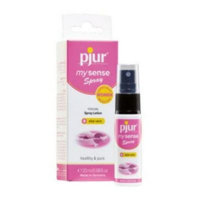 Picture of PJUR MY SENSE SPRAY FOR WOMEN 20 ML