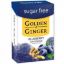 Picture of GOLDEN GINGER - RASPBERRY LOZENGES 45G
