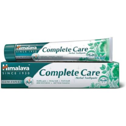 Picture of HIMALAYA COMPLETE CARE HERBAL TOOTHPASTE 100 ML