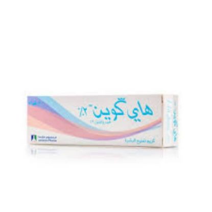 صورة 106-368-09 - هاي كوين مريم 2 % 30 جم