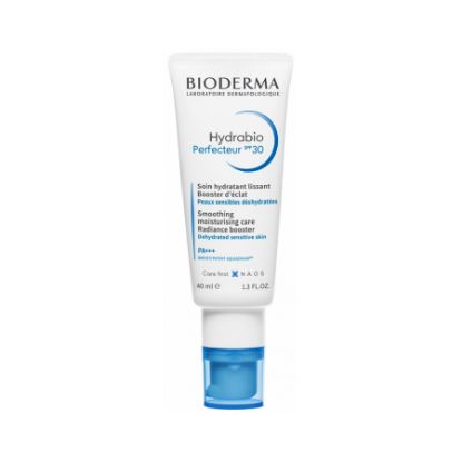 Picture of BIODERMA HYDRABIO PERFECTEUR  SPF 30(40ML