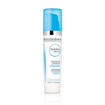 Picture of BIODERMA HYDRABIO SERUM 40ML