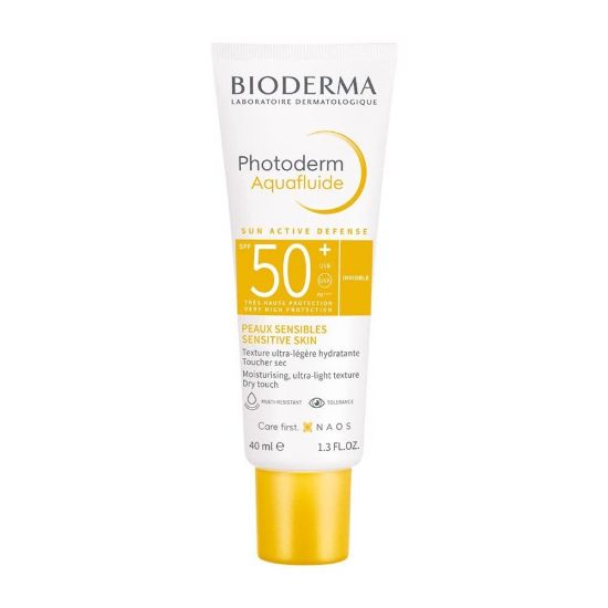 صورة بيودرما فوتودرم كريم  SPF-50    40 مل
