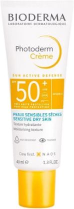 Picture of BIODERMA PHOTODERM CREME SPF50+ 40ML KIT 1+1