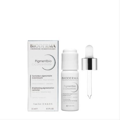 Picture of BIODERMA PIGMENTBIO C-CONCENTRATE FCE 15ML