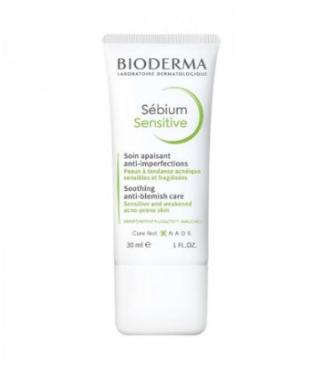 Picture of BIODERMA SEBIUM SENSETIVE 30 ML