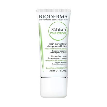 Picture of BIODERMA SEBIUM PORE REFINER CORRECTIVE CARE ENLARGED PORES