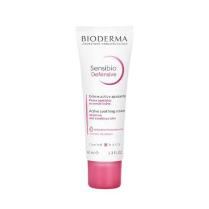 Picture of BIODERMA SENSIBIO DEFENSIVE 40ML