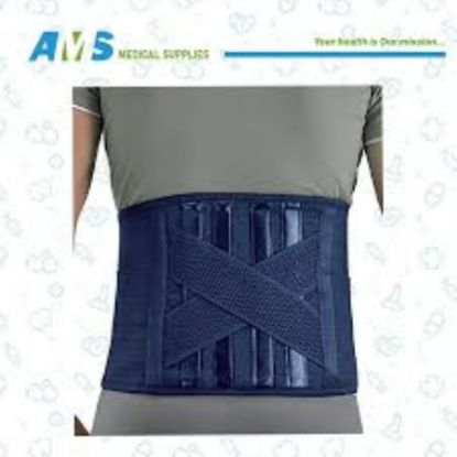 Picture of BIOFIX ACTIVE XXL BACK BELT