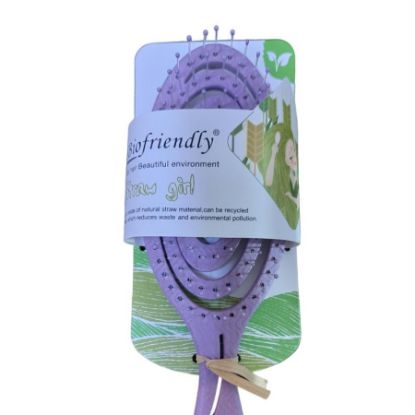 صورة فرشة شعر بايوفرندلي523C#0426