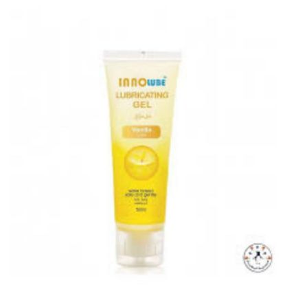 صورة انو مزلق فانيلا 50 مل