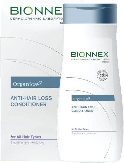 Picture of BIONNEX ORGANICA CONDITIONER ANTI HAIR LOSS HERBAL ALL HAIR