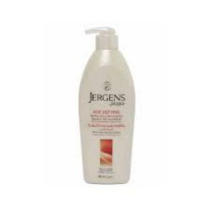 Picture of JERGENS AGE DEFYING 600 ML
