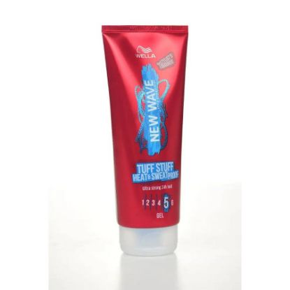 صورة جيفيا قفازات للحمام 6065