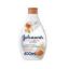 صورة جونسون لوشن جسم لبن عسل شوفان 400 مل