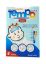 Picture of BODY HEAT SOOTHING COMPRESS, 4 PATCHES