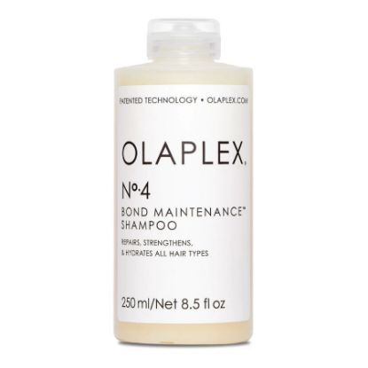 Picture of OLAPLEX NO 4 BOND MAINTENANCE SHAMPOO 250 ML 2756