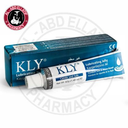 Picture of KLY JELLY 40 GM