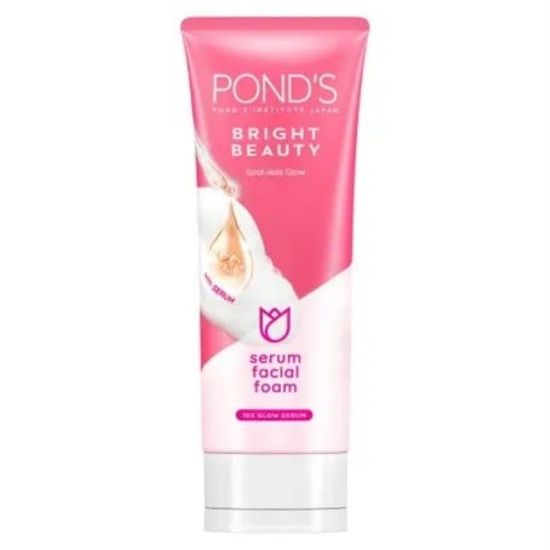 Picture of PONDS WHITE BEAYTY FACIAL FOAM 100 G#