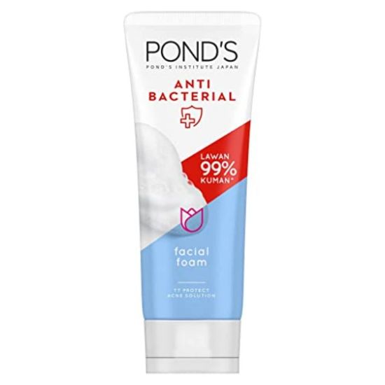 صورة بوندس غسول للوجه 100ML