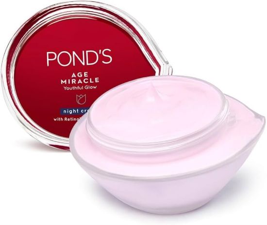 صورة بوندس كريم مرطب للوجه50ML