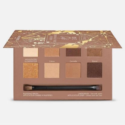 صورة بورجوا ظلال عيون ريو تشوكليت نيود 7.68 غرام