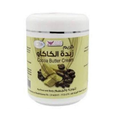 صورة كويت شوب زبدة الكاكاو  500مل