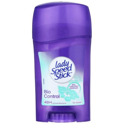 Picture of LADY SPEED STICK BIO CONTROL 45 G 5038