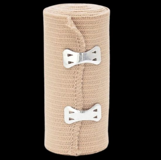 Picture of ELASTIC BANDAGE SIZE 3 X 5 YDS 7.5 CM