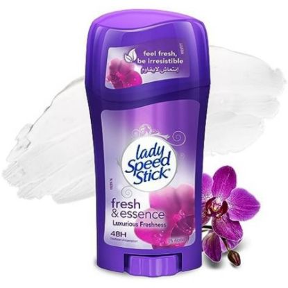Picture of LADY SPEED STICK FRESH&ESS LUXURIOUS FRESHNESS ( BLACK ORCHI