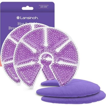 صورة ليف الفحص الذاتي للثدي 0017