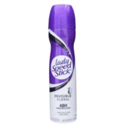 Picture of LADY SPEED STICKINVISIBLE FLORAL SPRAY 150ML 1909